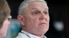 Puljiz: Među pacijentima na Infektivnoj klinici i jedno dijete od 7 godina