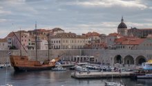 Dubrovnik među idealnim destinacijama za medeni mjesec