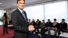 Grbić: Nije Barcelona važnija od Lige prvaka