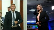 Beljak u HSS dovodi dva pojačanja s Nove TV