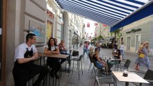 Rijeka donosi nove mjere pomoći poduzetnicima i ugostiteljima
