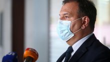 Beroš uzburkao javnost najavom mobilizacije liječnika, pa pojasnio svoje riječi: Izrazio sam se slikovito, ali svi trebaju dati svoj obol