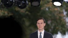 Kushner kaže da Afroamerikanci moraju željeti uspjeh da bi uspjeli