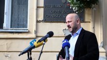 Maras: SDP je od '90-ih godina važan za Hrvatsku