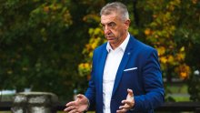 Milinović osniva novu političku stranku zanimljivog imena: 'Kad izađem iz samoizolacije, idemo kod ministra zbog registracije'