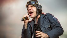 Glazbena institucija Iron Maiden najavljuje svoj povratak u Zagreb