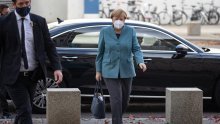 Eksponencijalni rast u Njemačkoj; Merkel želi zatvoriti sve barove, restorane i fitness centre