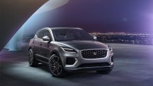 [FOTO/VIDEO] Ovo je novi Jaguar E-PACE; dinamičan, elektrificiran i povezan