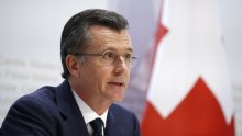 Švicarska imenovala bivšeg guvernera kandidatom za čelnu poziciju u OECD-u