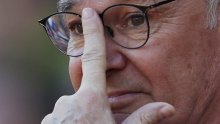 Ranieri imaju genijalnu ideju kako dovesti Messija u Leicester!