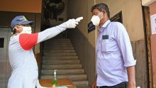 WHO objavio nove dnevne rekordne brojke zaraženih koronavirusom; tri zemlje iznimno su pogođene