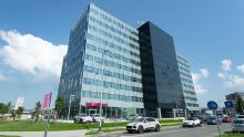Zagrebačka burza: Hrvatski Telekom na najvišoj razini u zadnjih devet mjeseci