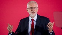 Laburisti suspendirali Corbyna zbog komentara o preuveličavanju antisemitizma u njegovom mandatu