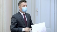 Zagorski HDZ-ovci za nabavku uređaja za testiranje na koronavirus; Tušek: Medicinski djelatnici mole da im se pomogne; pucaju po šavovima