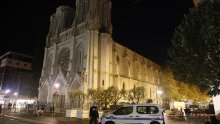 Francuska jača mjere sigurnosti nakon napada u Nici