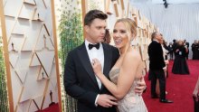 Nakon dva propala braka: Scarlett Johansson ponovno izrekla sudbonosno 'da'