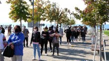 Rekordni dnevni broj mrtvih u Grčkoj, a u Turskoj zaraženih. SAD će prebaciti brojku od 12 milijuna zaraženih