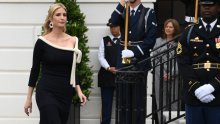 Karijera Ivanke Trump u rasulu: Nakon modnog biznisa propao san o političkoj karijeri