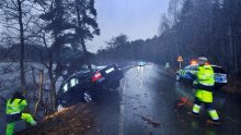 [FOTO/VIDEO] Pola stoljeća u službi sigurnosti: tim za istraživanje nesreća tvrtke Volvo Cars slavi 50 godina
