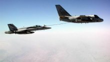 SAD prodaje Saudijskoj Arabiji lovce F-15