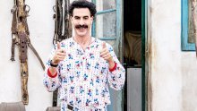 Drugi film s Boratom nije tako dobar kao prvi, ali je bolji nego što smo očekivali