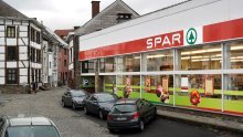 Povučeni SPAR Vital proteinski krekeri od 200 grama