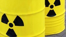 Neovisni stručnjaci: Hrvatska posvećena rješavanju radioaktivnog otpada