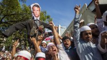Novi prosvjedi protiv Francuske u arapsko-muslimanskom svijetu
