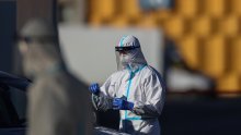 U Vrgorcu se otvara punkt za testiranje na koronavirus