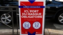 Francuski javni tužitelj provjerava jesu li dužnosnici kroz obranu od epidemije počinili kaznena djela
