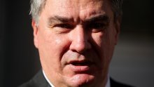 Milanović tvrdi da nije dobio prijedlog za sazivanje VNS-a od Plenkovića