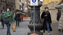Institut Robert Koch: Lockdown u Njemačkoj počinje pokazivati rezultate