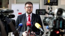 Grbin: Treba preispitati nabavu remdesivira, to je lijek upitne učinkovitosti