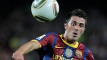 Pogledajte kako melje Barcelonin stroj