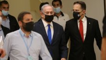 Izrael započinje prvu fazu testiranja cjepiva za COVID-19 na ljudima