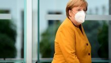 Merkel i Macron traže bolju kontrolu ulaska u šengensko područje
