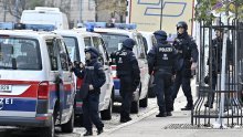 Slovačka upozorila Austriju da je napadač iz Beča ljetos kod njih bezuspješno pokušao kupiti streljivo