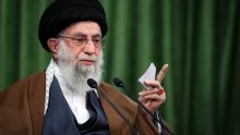 Hamenei: Dolasci različitih ljudi u Bijelu kuću neće imati utjecaja na našu politiku