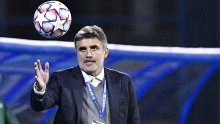 Dramatično stanje u Dinamu; trener Zoran Mamić zaražen je koronavirusom, ali nije jedini