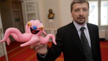 'Račan je bio obnovitelj SDP-a, bojim se da će Milanović biti grobar'