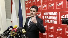 Milanović žestoko protiv Željke Antunović
