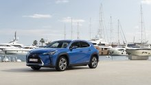 [FOTO/VIDEO] Lexus slavi svoj prvi milijun u Europi; sve je počelo davne 1990. s modelom LS