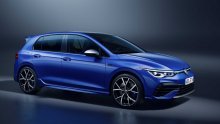 [FOTO/VIDEO] Ovo je novi VW Golf R; donosi čak 320 KS i do 270 km/h s R-Performance paketom