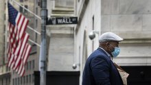 Wall Street na rekornoj razini, unatoč pandemiji