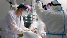 Zbog pandemije se zatvara sve više država EU-a, Litva ide u trotjedni lockdown, Poljska na korak do karantene