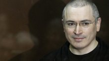 Hodorkovski traži od Medvedeva da zaustavi Putina