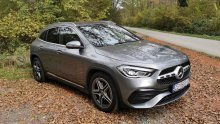[FOTO/VIDEO] Vozili smo Mercedes-Benz GLA 200 d; svestrani kompaktni SUV kao ulaznica u odabrano GL društvo