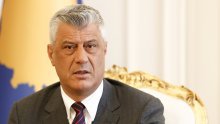 Kosovski predsjednik Thaci podnio ostavku: Potvrđena mu je optužnica za ratne zločine
