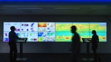 Copernicus upozorava: Studeni 2020. najtopliji dosad