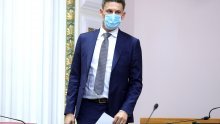 Petrov: Podržat ćemo prijedlog za opozivom ministra Ćorića